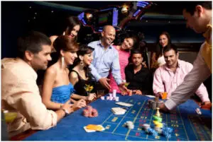 Casino Party